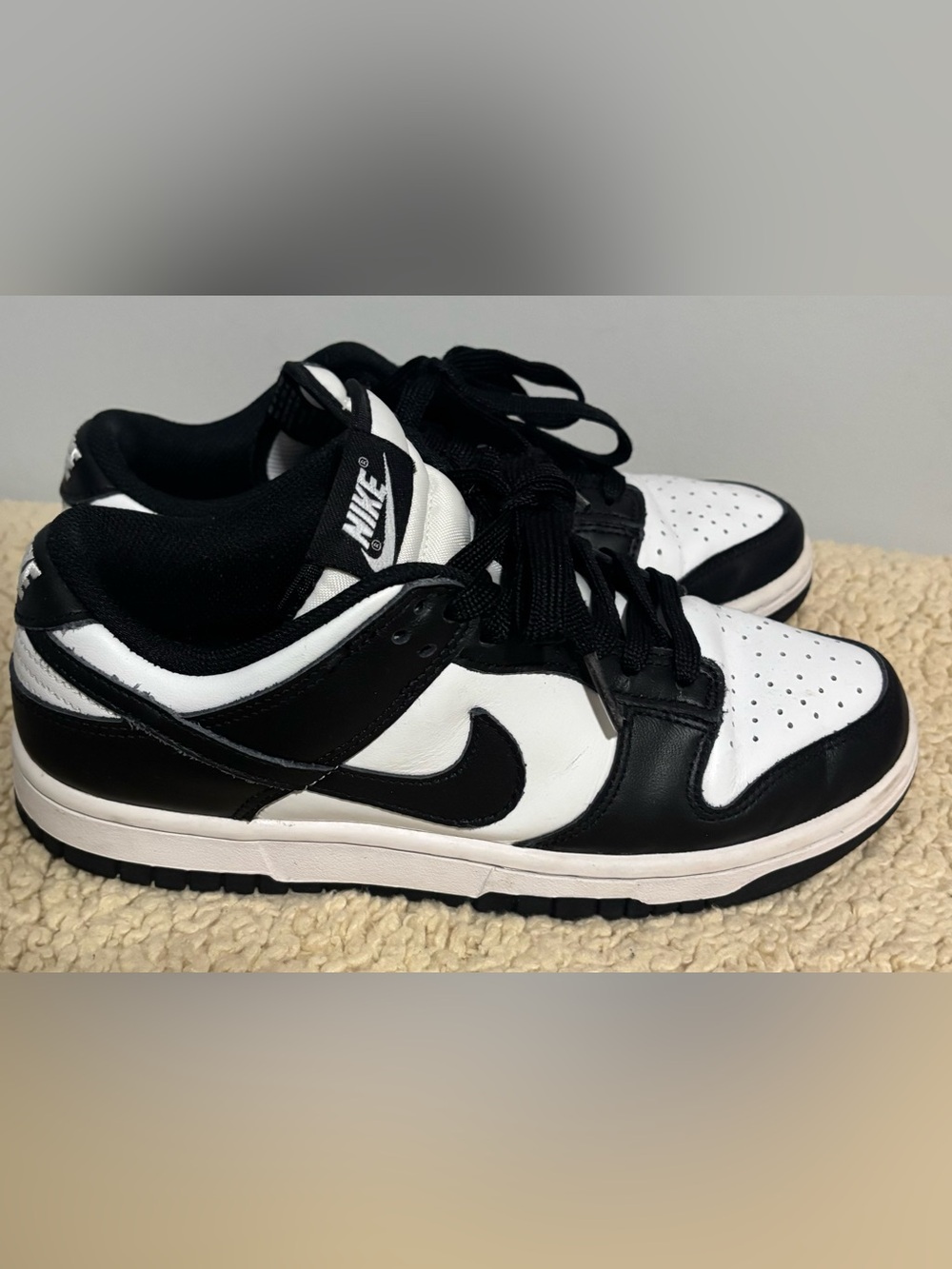 Nike Women’s Dunk Low Sneakers